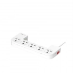 Smart Socket Storage Box LDNIO SN5311