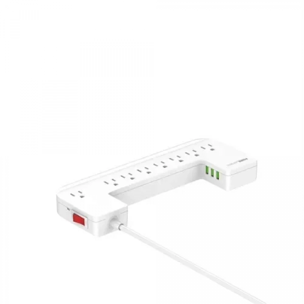 Smart Socket Storage Box LDNIO SN5311
