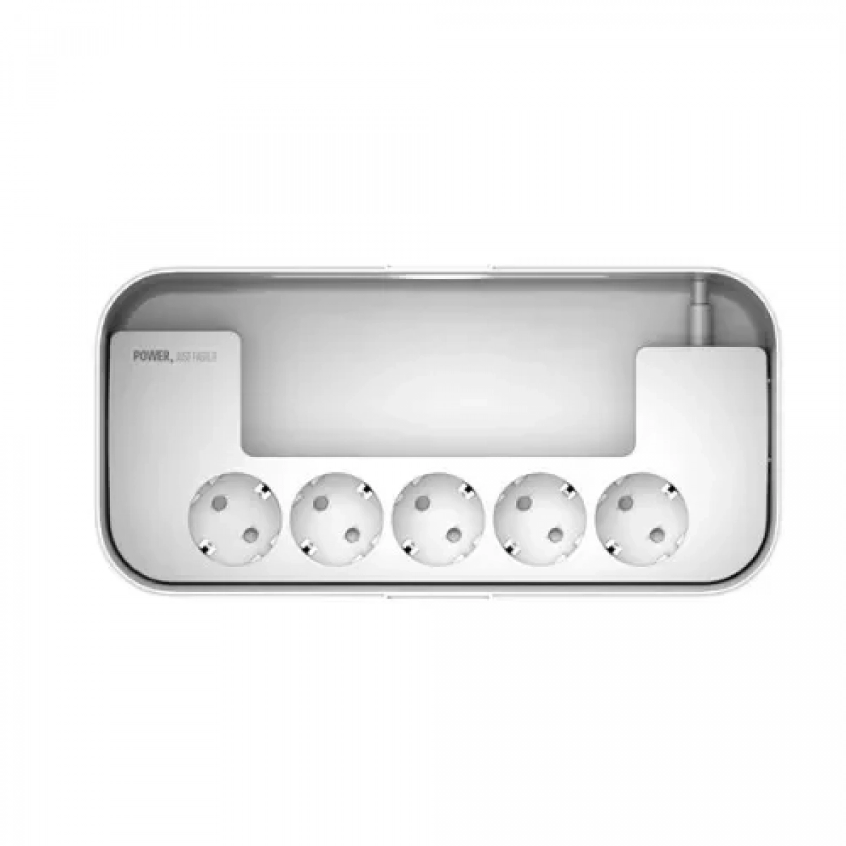 Smart Socket Storage Box LDNIO SN5311