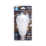 Λάμπα LED Νήματος Milky White ST64 E27 8W Ψυχρό Λευκό 6500K 950lm Aigostar