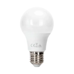 Λάμπα Led A60 E27 15W Φυσικό Λευκό 4000K 1500lm Aigostar