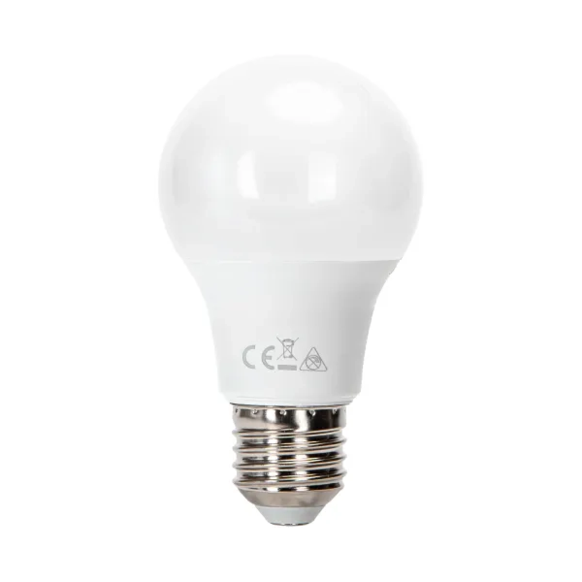 Λάμπα Led A60 E27 8W Θερμό Λευκό 3000K 730lm Aigostar