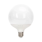 Λάμπα Led E27 G120 20W Φυσικό Λευκό 4000K 2060lm Aigostar