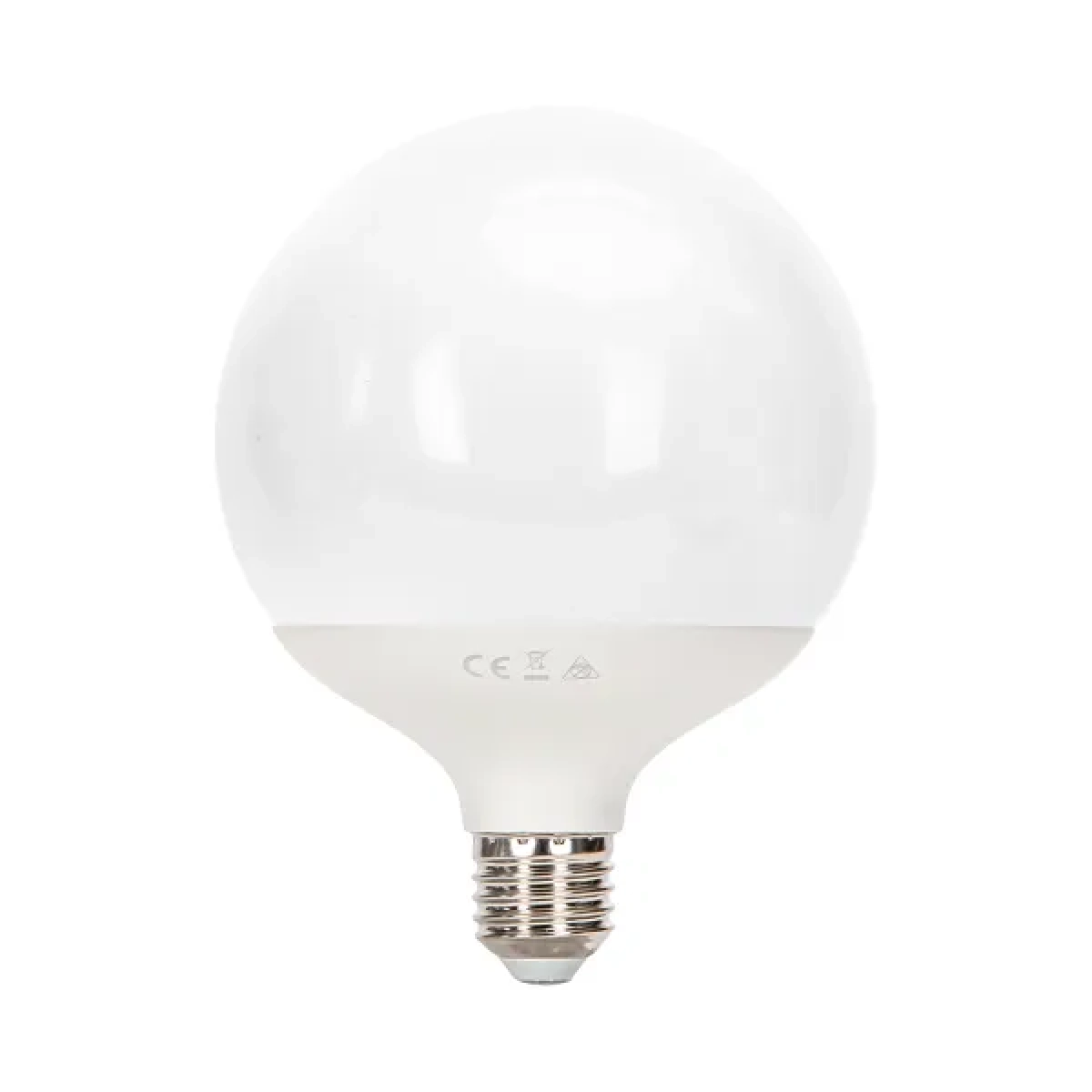 Λάμπα Led E27 G120 20W Ψυχρό Λευκό 6500K 2060lm Aigostar