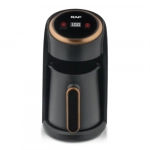 RAF Ηλεκτρική Καφετιέρα Ελληνικού Καφέ 300ml 600W RAF R.116