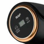 RAF Ηλεκτρική Καφετιέρα Ελληνικού Καφέ 300ml 600W RAF R.116