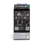 Λάμπα Led A60 E27 15W Φυσικό Λευκό 4000K 1500lm Aigostar