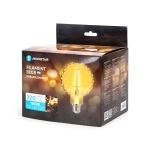 Λαμπτήρας LED Ε27 4W 1800K 320lm σε Σχήμα Ανανά AIGOSTAR