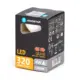 Λάμπα Led GU10 E14 4W Θερμό Λευκό 3000K 320lm Aigostar