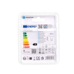 Λάμπα Led LED GU10 COB 6W Θερμό Λευκό 6500K 435lm Aigostar