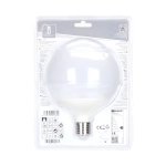Λάμπα Led E27 G120 18W 6500K Aigostar