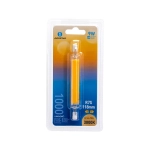 Λάμπα LED R7S 9W 3000K 118mm 1000lm AIGOSTAR