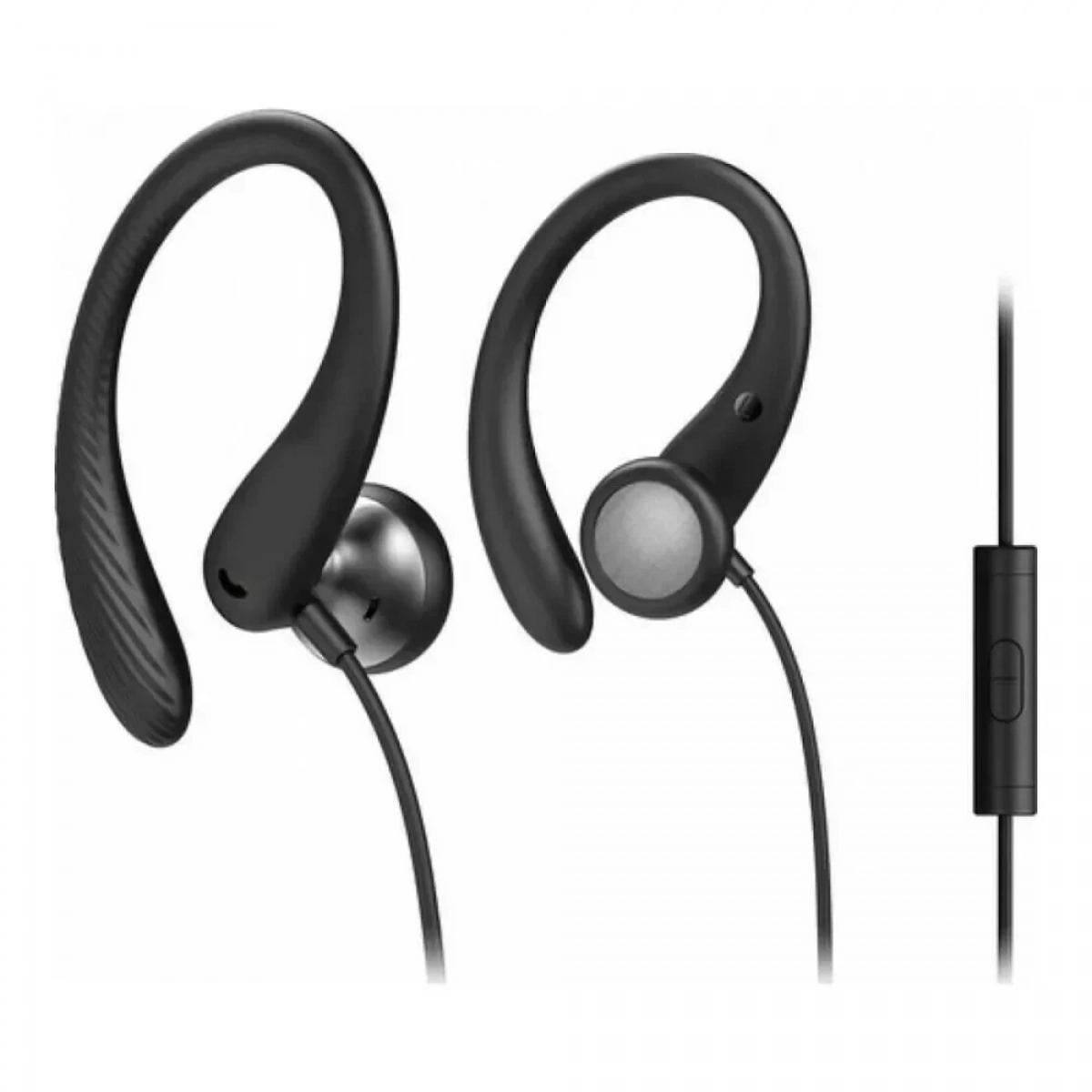 ST-17 Αθλητικά Ακουστικά Bluetooth V4.2 - Κόκκινο - Image 2