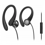 ST-17 Αθλητικά Ακουστικά Bluetooth V4.2 - Κόκκινο - Image 2