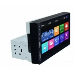PerVoi Ηχοσύστημα Αυτοκινήτου Universal 2DIN (Bluetooth/WiFi) με Οθόνη 7" CTC-7708