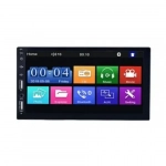 PerVoi Ηχοσύστημα Αυτοκινήτου Universal 2DIN (Bluetooth/WiFi) με Οθόνη 7" CTC-7708