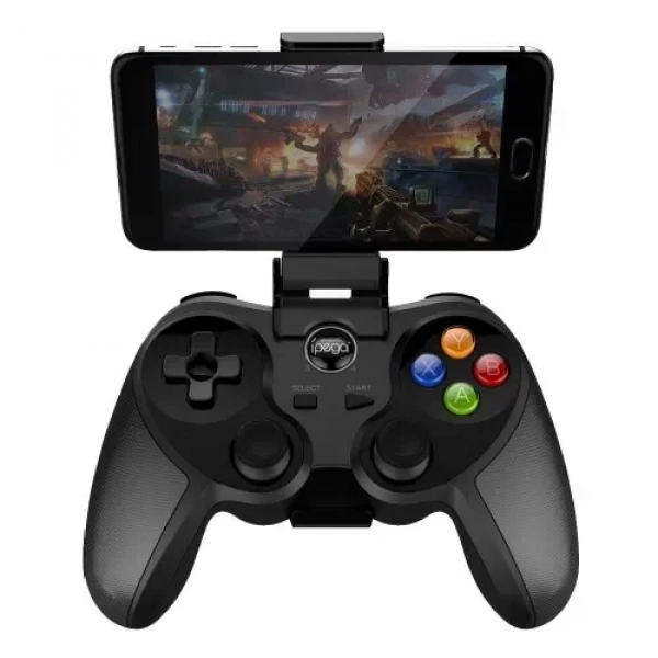 Ασύρματο Gamepad για Android / PC / PS3 iPEGA PG-9078