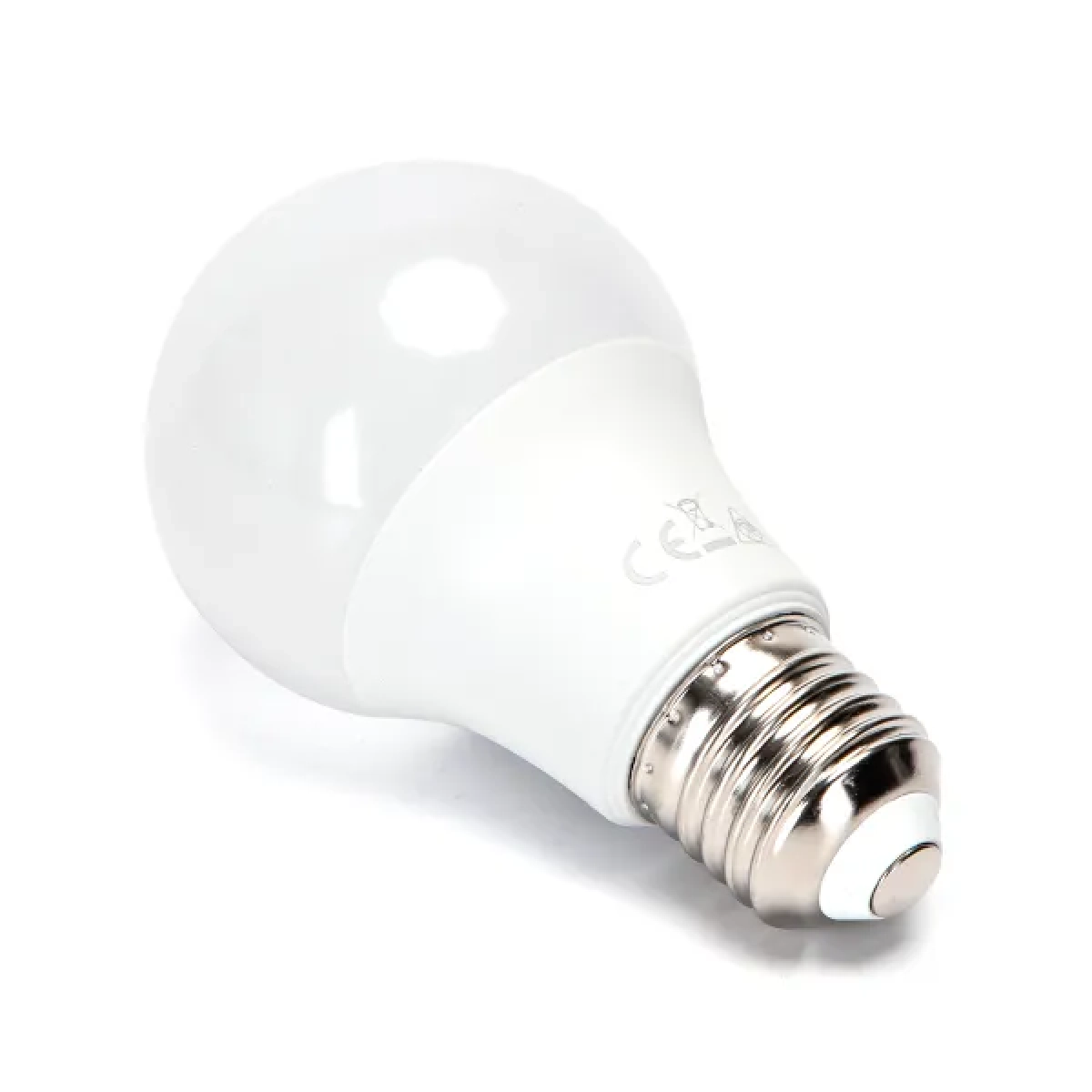 Λάμπα Led A60 E27 8W Θερμό Λευκό 3000K 730lm Aigostar