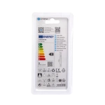Λάμπα LED R7S 9W 3000K 118mm 1000lm AIGOSTAR