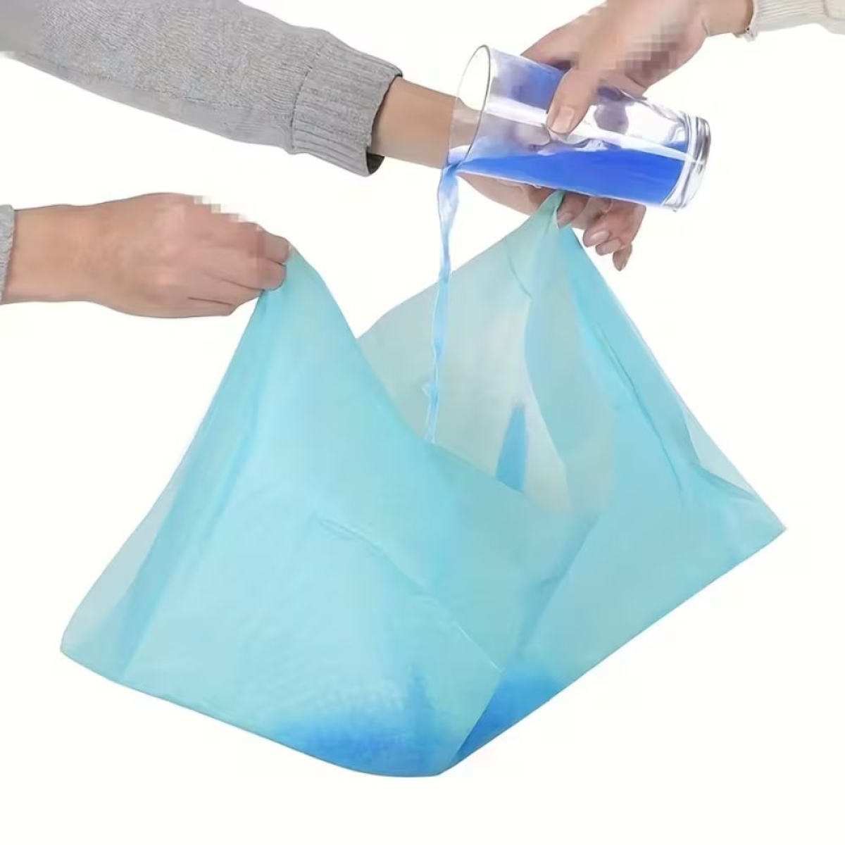 Απορροφητικό υπόστρωμα μιας χρήσης για κατοικίδια σετ 100 τεμάχια 33x45cm