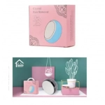 Συσκευή Αποτρίχωσης Crystal Hair Remover – Γκρι 99008 - Image 2