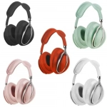 Ασύρματα ακουστικά Bluetooth Wireless Headset EV-360 κόκκινο - Image 2