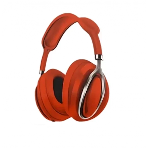 Ασύρματα ακουστικά Bluetooth Wireless Headset EV-360 κόκκινο