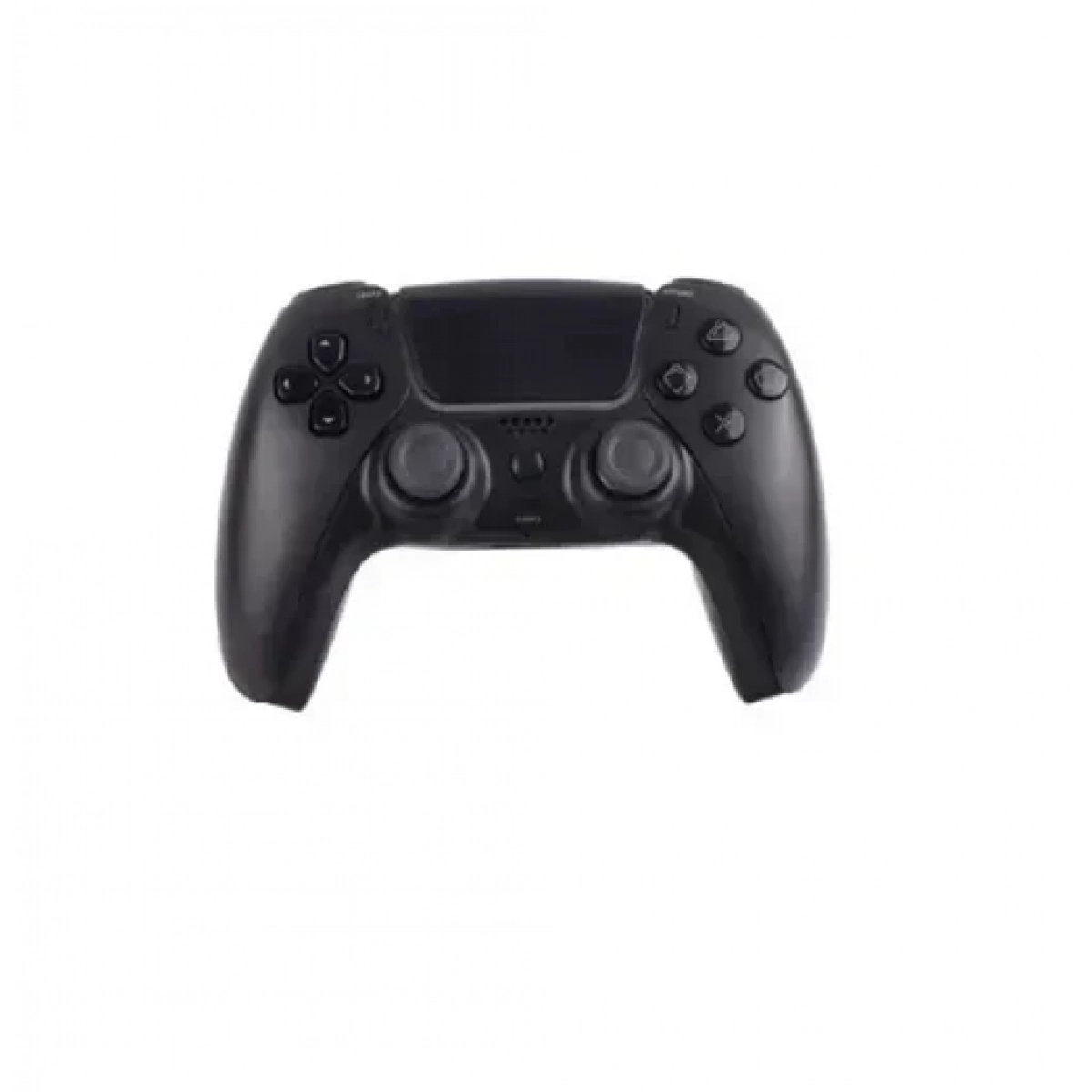 Ασύρματο Gamepad για PC / PS4 / PS5 P4 PLUS T29 μαύρο