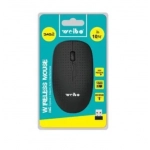 Ασύρματο ποντίκι gaming Weibo RF-2835B λευκό - Image 2