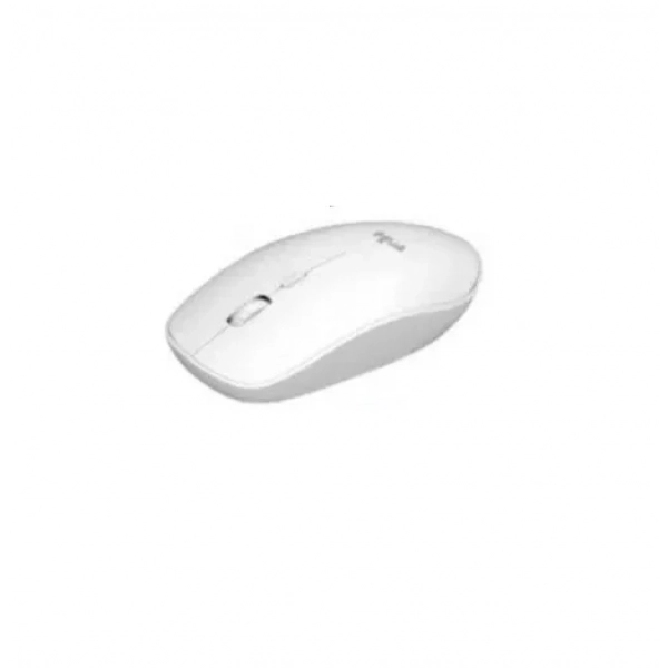 Ασύρματο ποντίκι gaming Weibo RF-2835B λευκό