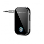 Ασύρματος δέκτης μουσικής Bluetooth 3 σε 1 3.5aux ZY-909