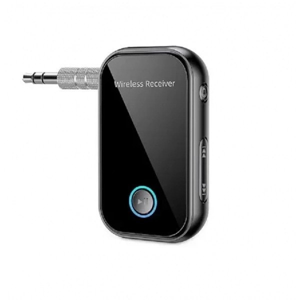 Ασύρματος δέκτης μουσικής Bluetooth 3 σε 1 3.5aux ZY-909