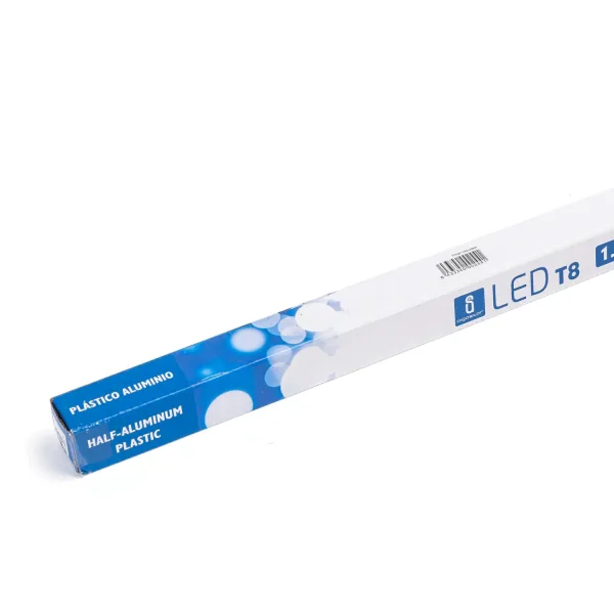 Σωλήνας LED T8 24W 2640lm 4000K 1,5μ Aigostar