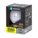 Λάμπα Led E27 G120 20W Φυσικό Λευκό 4000K 2060lm Aigostar