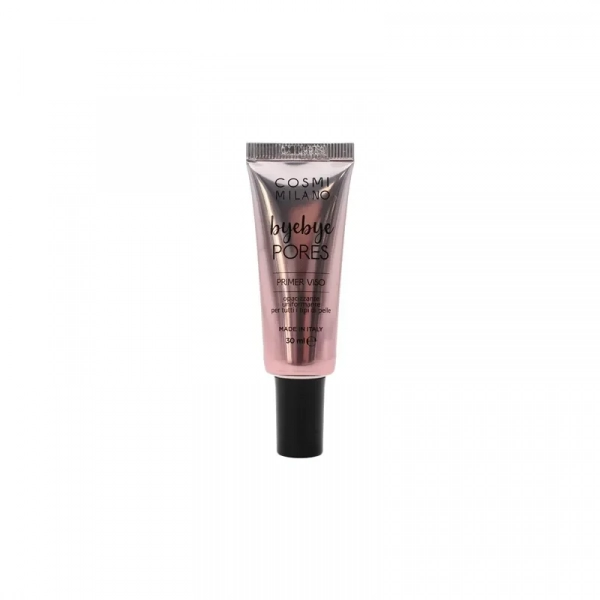 Cosmi Milano Face Primer Bye Bye Pores 30ml