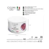 Cosmi Milano Κερί Αποτρίχωσης Λιποδιαλυτό σε Βάζο 400ml με Κόκκινα Φρούτα