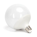 Λάμπα Led E27 G120 20W Ψυχρό Λευκό 6500K 2060lm Aigostar