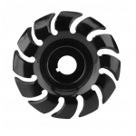 Δίσκος διαμόρφωσης ξύλου 115mm ZS70
