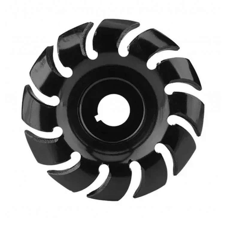 Δίσκος διαμόρφωσης ξύλου 125mm ZS71