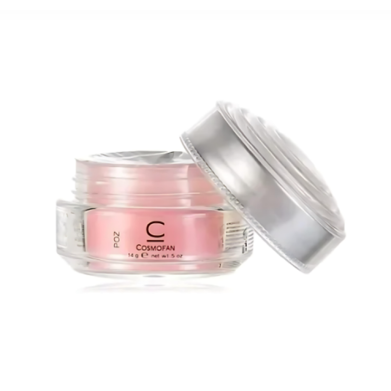 Επαγγελματικό Building Gel Pink 14g Cosmofan - 92950