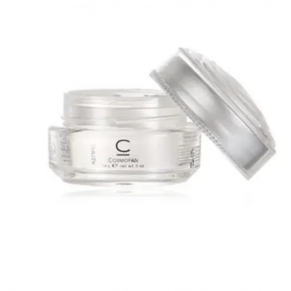 Επαγγελματικό Building Gel White 14g Cosmofan - 92949