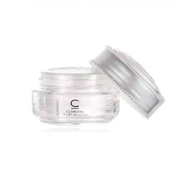 Επαγγελματικό διάφανο Building Gel Clear 14g Cosmofan - 92948