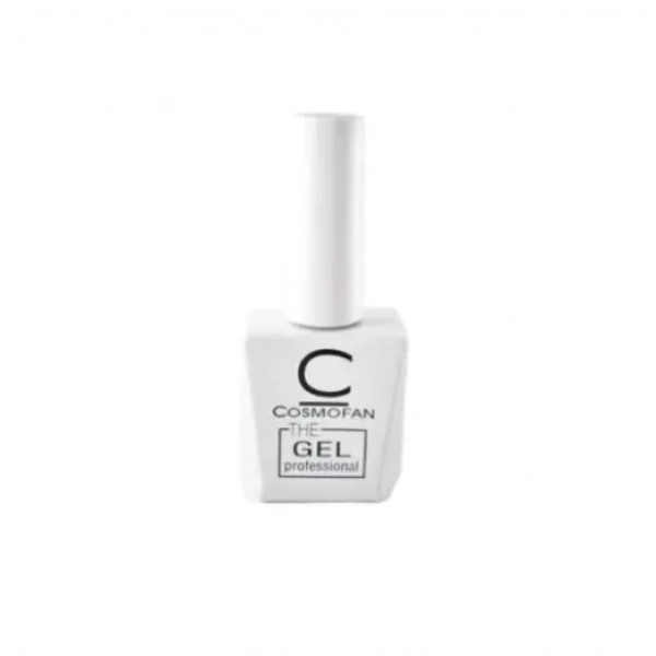 Επαγγελματικό Gel Professional νυχιών 12ml Cosmofan - 80905