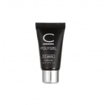 Επαγγελματικό Nail Polygel 30gr Cosmofan no. 3 White - 98625
