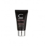 Επαγγελματικό Nail Polygel 30gr Cosmofan no. 7 Cover Pink - 98629