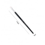 Επαγγελματικό πινέλο φρυδιών 170x8mm Cosmofan no. 311