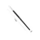 Επαγγελματικό πινέλο φρυδιών 170x8mm Cosmofan no. 311