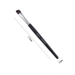Επαγγελματικό πινέλο φρυδιών 172x10mm Cosmofan no. 209