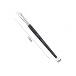 Επαγγελματικό πινέλο φρυδιών 172x10mm Cosmofan no. 309