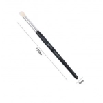 Επαγγελματικό πινέλο φρυδιών 175x8mm Cosmofan no. 308